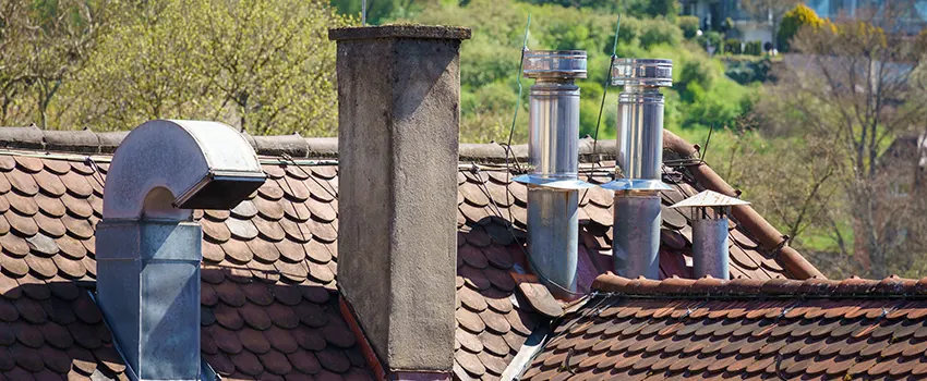 Residential Chimney Flashing Repair Services in St. Louis Park, MN