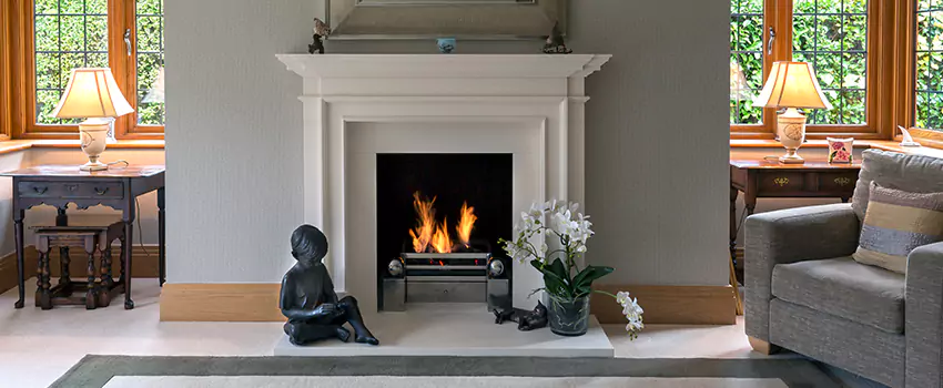 RSF Fireplaces Maintenance and Repair in St. Louis Park, Minnesota