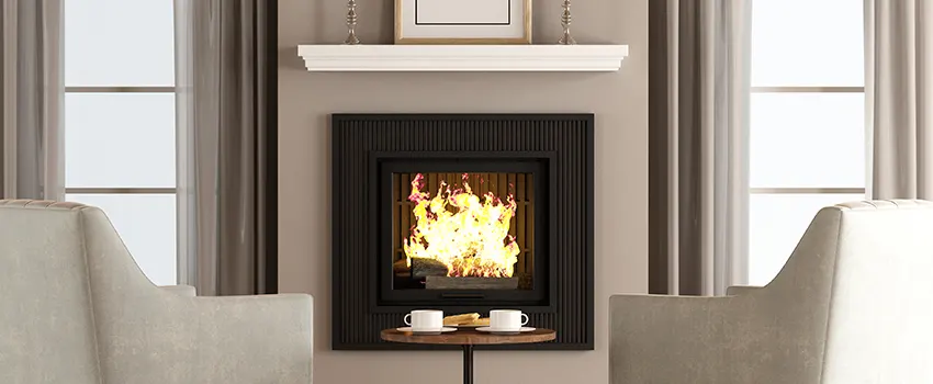 Superior Outdoor Fireplace Repair in St. Louis Park, MN