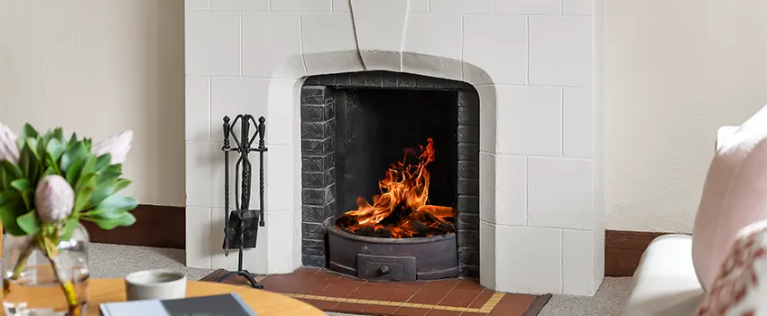 Valor Fireplaces and Stove Repair in St. Louis Park, MN