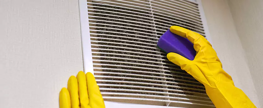 Vent Cleaning Company in St. Louis Park, MN
