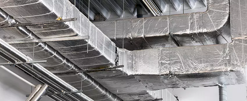 Vent Dust Cleaning Cost in St. Louis Park, MN