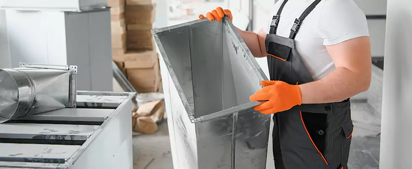 Ventilation Fan Cleaning Services in St. Louis Park, Minnesota