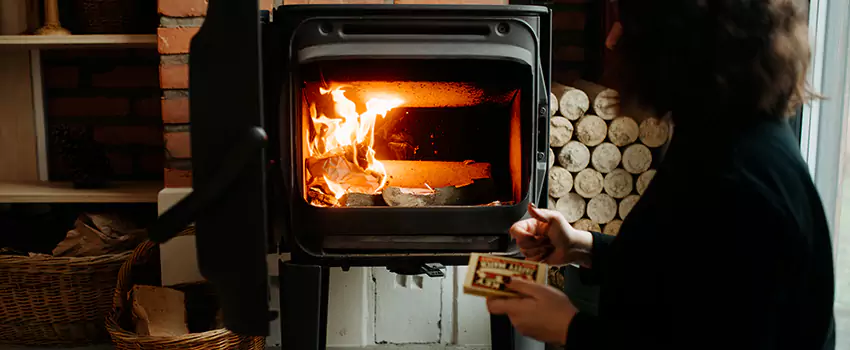 Key Features of Vermont Castings Fireplaces in St. Louis Park, MN