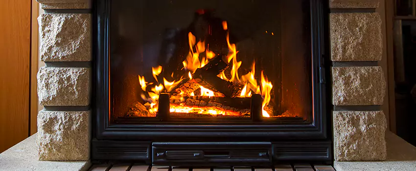Best Wood Fireplace Repair Company in St. Louis Park, Minnesota