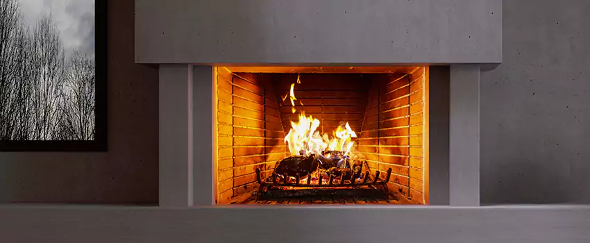 Indoor Wood Burning Furnace Repair and Installation in St. Louis Park, Minnesota