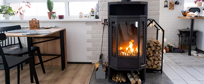 Wood Stove Firebox Installation Services in St. Louis Park, MN
