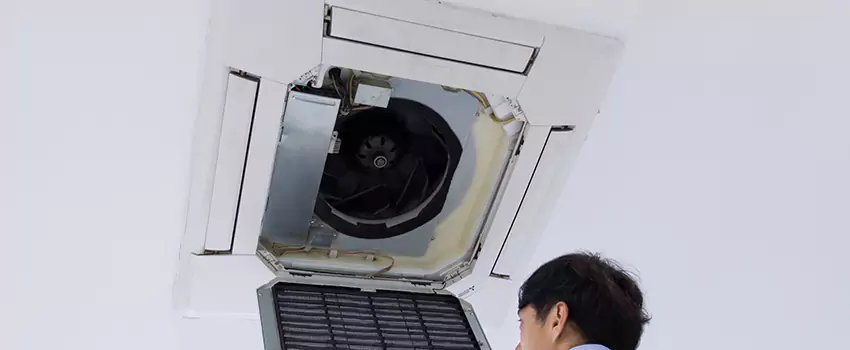 Benefits of Professional Air Duct Cleaning in St. Louis Park, Minnesota