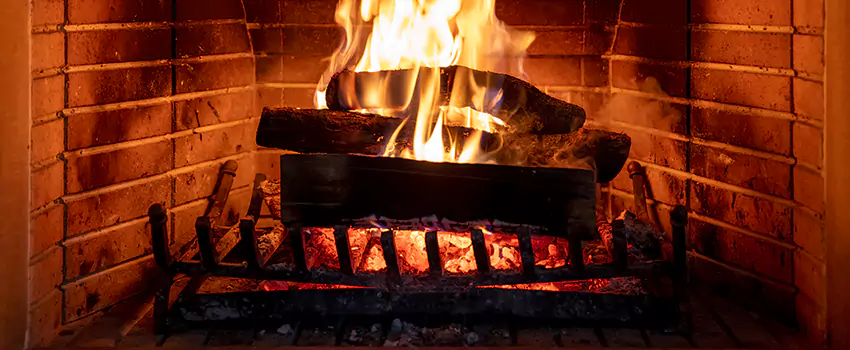 Chimney Ash Dump Cover Repair Services in St. Louis Park, MN