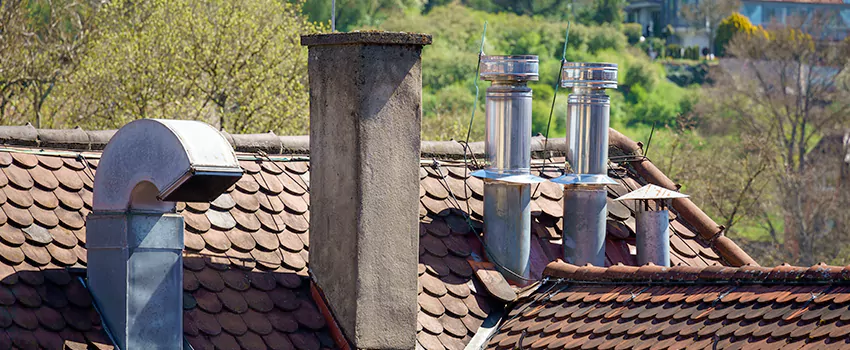 Commercial Chimney Blockage Removal in St. Louis Park, Minnesota