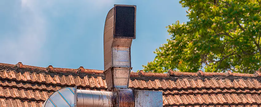 Chimney Cleaning Cost in St. Louis Park, Minnesota