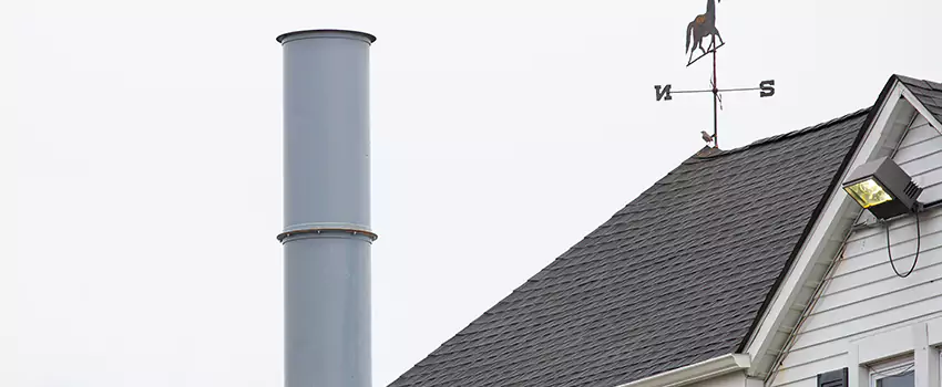 Multi-flue Chimney Caps Installation And Repair in St. Louis Park, MN