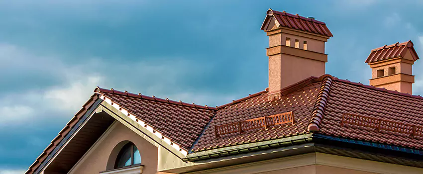 Residential Chimney Services in St. Louis Park, Minnesota