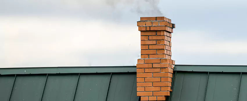Chimney Installation Company in St. Louis Park, MN