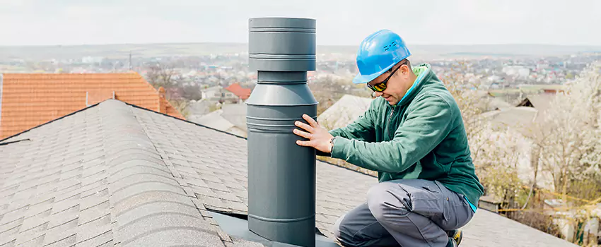 Insulated Chimney Liner Services in St. Louis Park, MN