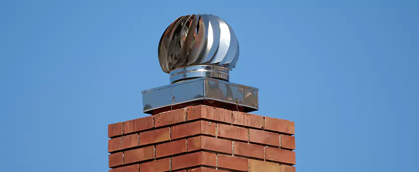 Chimney Flue Rebuild Services in St. Louis Park, Minnesota