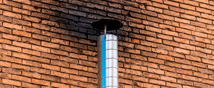 Chimney Design and Style Remodel Services in St. Louis Park, Minnesota