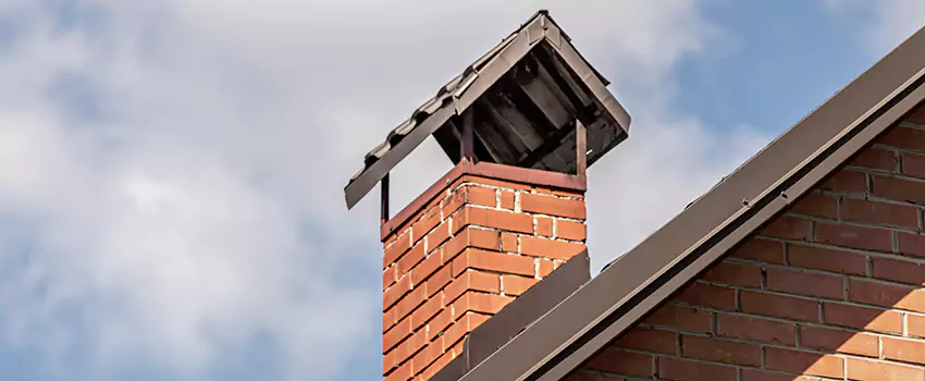 Chimney Saver Masonry Repair Contractor in St. Louis Park, Minnesota