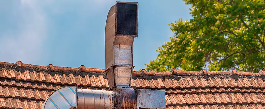 Chimney Blockage Removal in St. Louis Park, Minnesota
