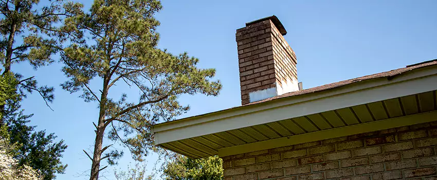 Brick Chimney Sweep Near Me in St. Louis Park, MN