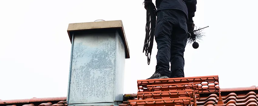 Modern Chimney Sweeping Techniques in St. Louis Park, Minnesota