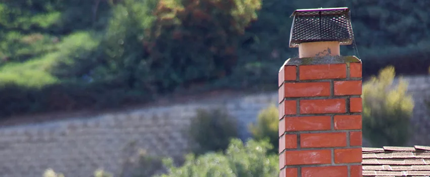 Chimney Tuckpointing And Masonry Restoration in St. Louis Park, MN