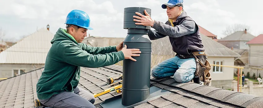 Commercial Chimney Cost in St. Louis Park, MN