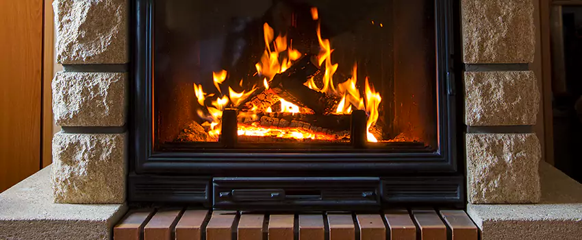 Decorative Fireplace Installation Cost in St. Louis Park, Minnesota