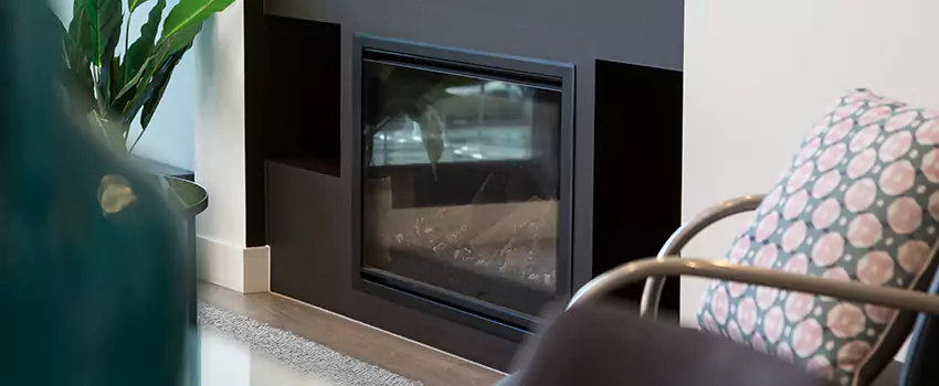 Dimplex Bold Electric Fireplace Fixes in St. Louis Park, MN