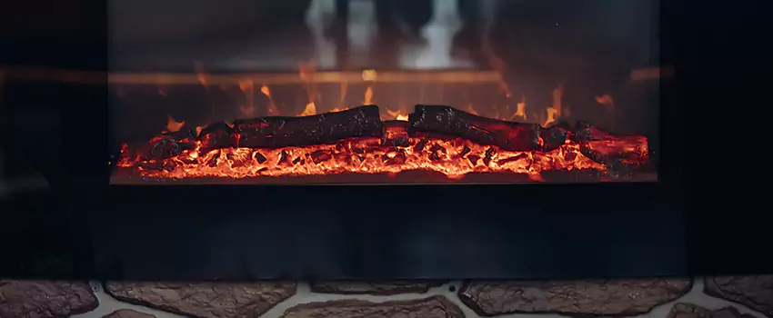 Cost of Electric Fireplace Repair Service in St. Louis Park, Minnesota