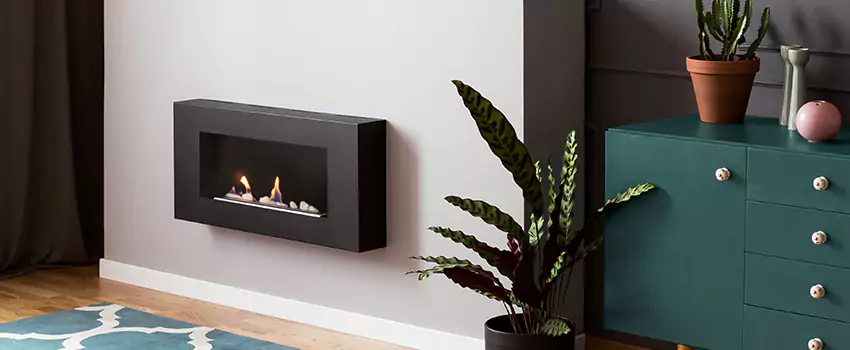 Cost of Ethanol Fireplace Repair And Installation Services in St. Louis Park, MN