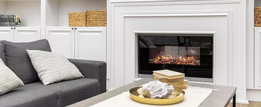 Professional Fireplace Maintenance Contractors in St. Louis Park, MN