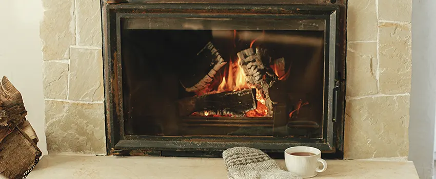 Fireplace Door Handle Replacements Services in St. Louis Park, Minnesota