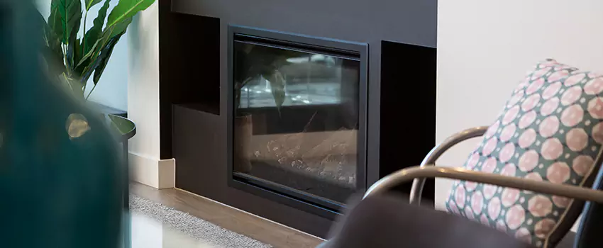 Gas Fireplace Installation in St. Louis Park, MN