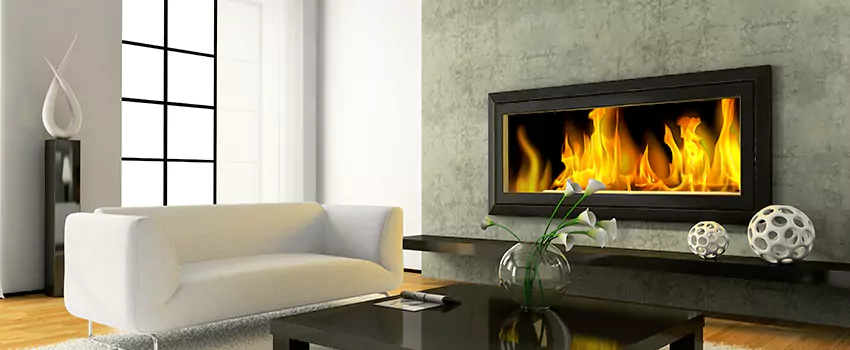 Fireplace Hearth Ideas in St. Louis Park, Minnesota