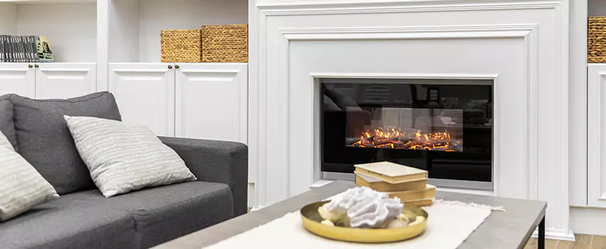 Pellet Fireplace Insert Installation in St. Louis Park, MN