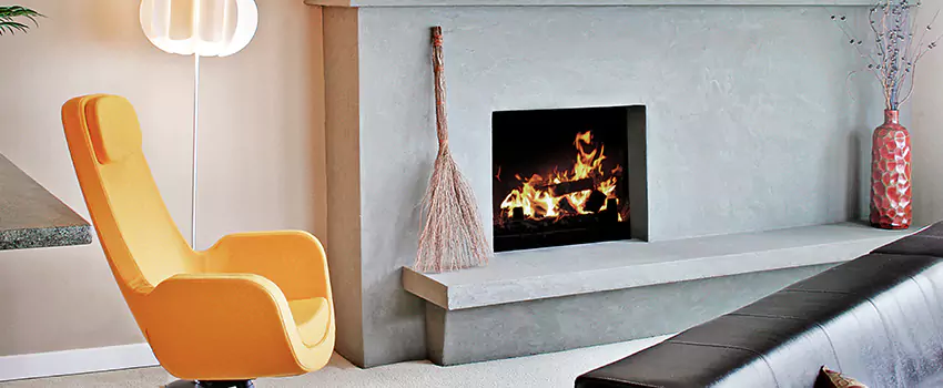 Electric Fireplace Makeover Services in St. Louis Park, MN