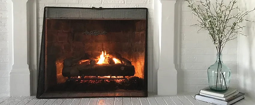 Cost-Effective Fireplace Mantel Inspection And Maintenance in St. Louis Park, MN