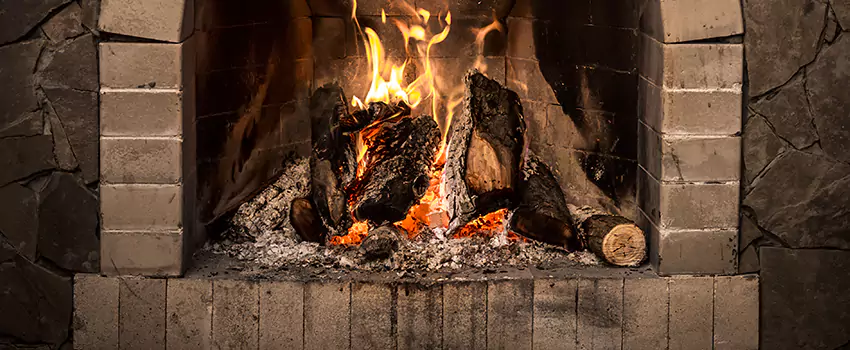 Cost of Rebuilding A Fireplace in St. Louis Park, Minnesota