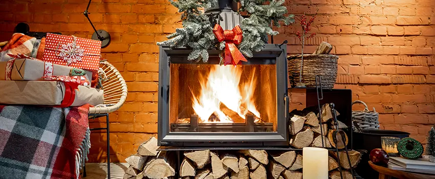 Steel Fireplace Grate Repair And Replacement Services in St. Louis Park, Minnesota