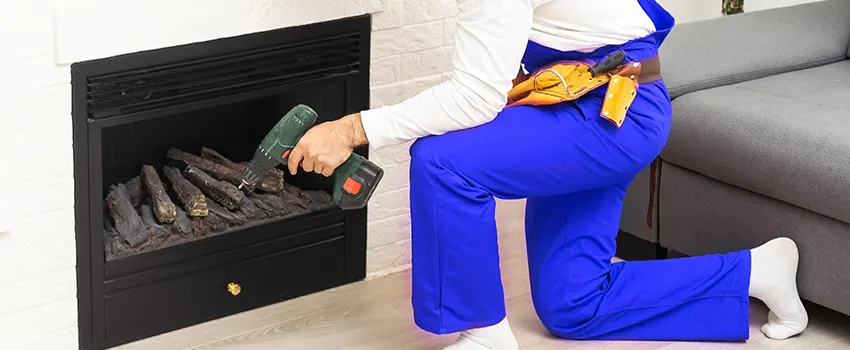 Fireplace Safety Inspection Specialists in St. Louis Park, Minnesota