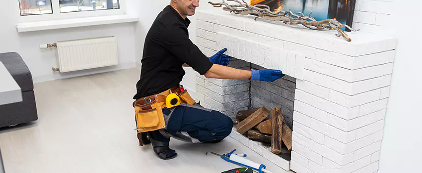 Gas Fireplace Repair And Replacement in St. Louis Park, MN