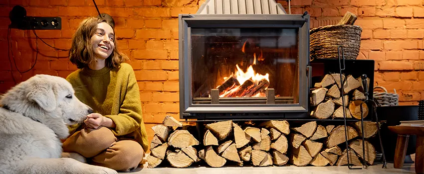 Fireplace Smell Removal Cost in St. Louis Park, MN