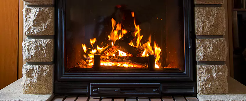 Fireplace Xtrordinair Probuilder Gas Fireplace Installation in St. Louis Park, MN