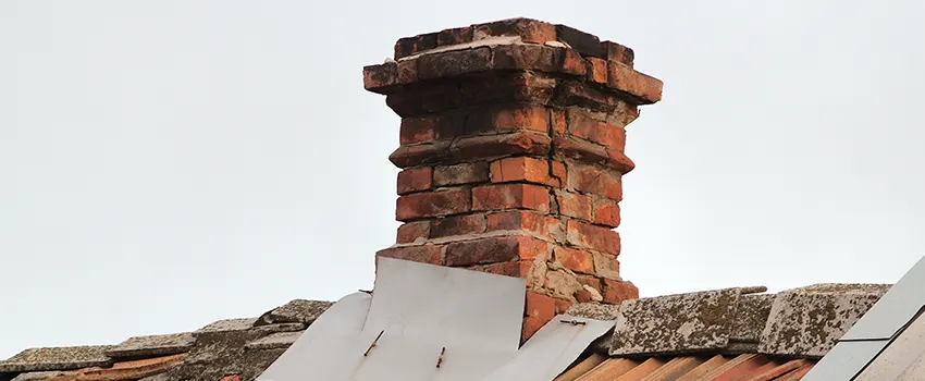 Cost of Fixing Blocked Chimney in St. Louis Park, Minnesota