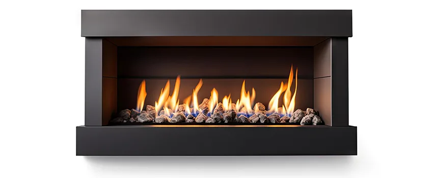 Outdoor Gas Fireplaces Installation in St. Louis Park, MN