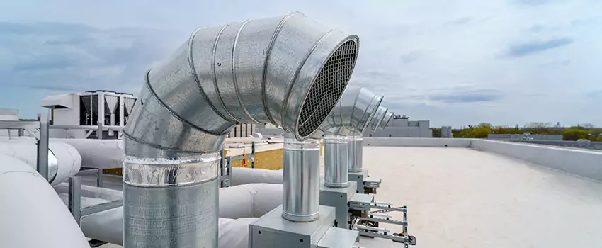 Insulated Ductwork Repair Services Near Me in St. Louis Park, MN