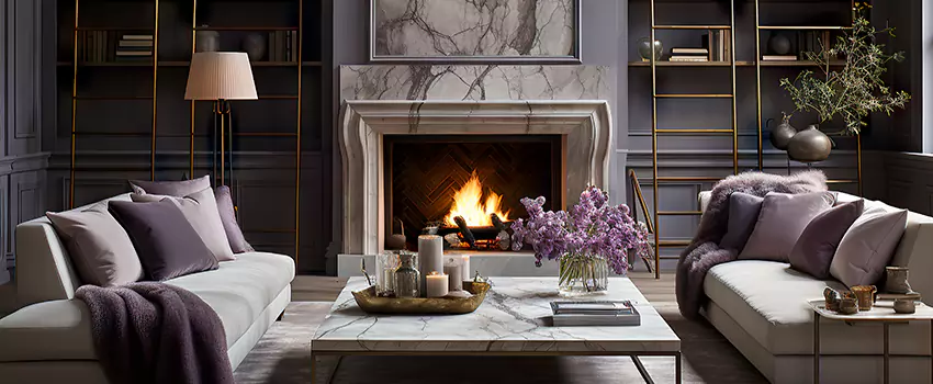 Napoleon Galaxy Series Outdoor Fireplaces Repair in St. Louis Park, MN