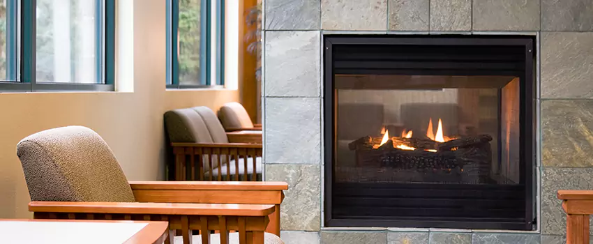 Osburn Fireplace Tempered Glass Hearth Pad Replacement in St. Louis Park, Minnesota