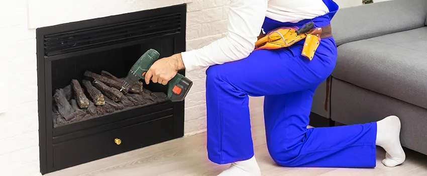 Pellet Fireplace Repair Services in St. Louis Park, MN